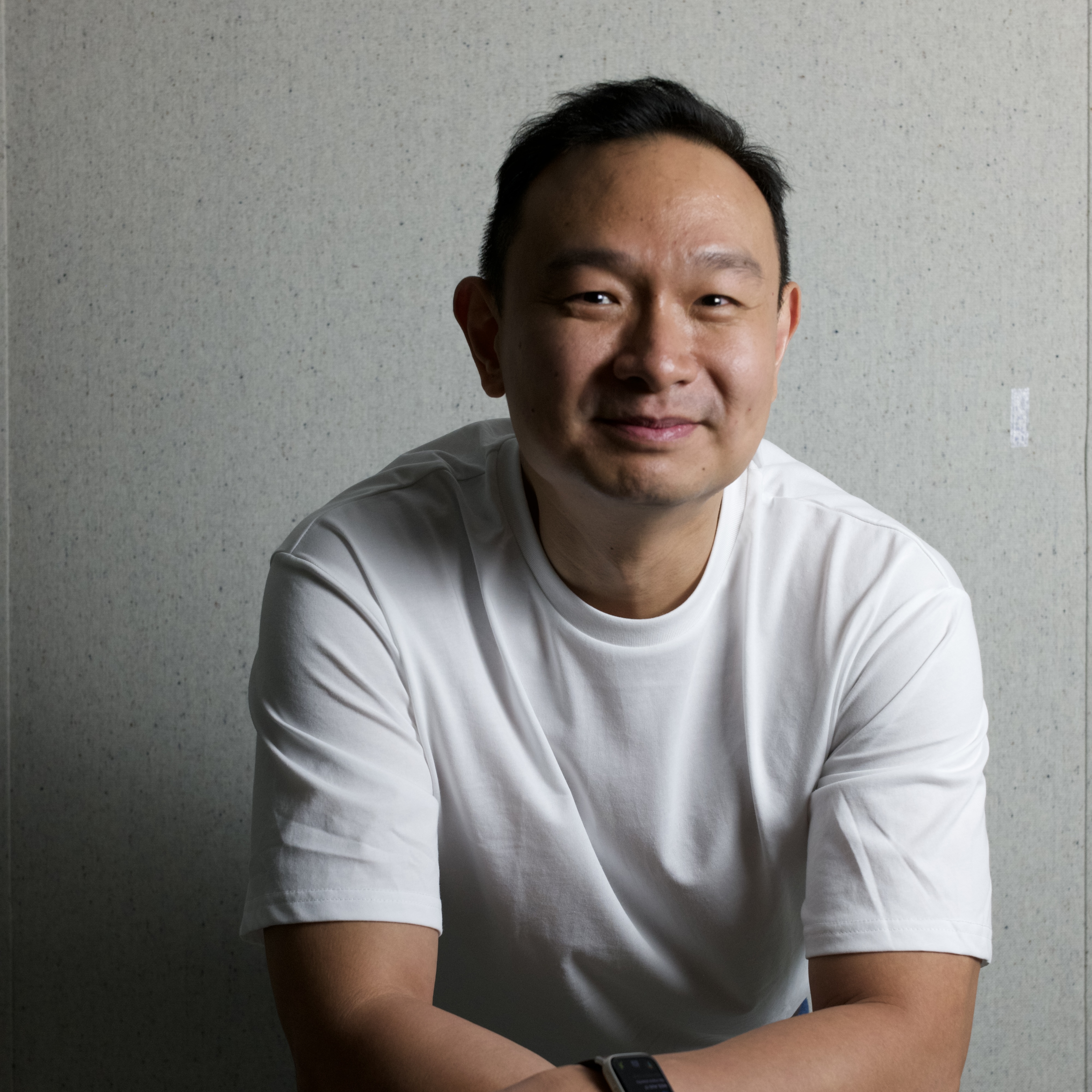 William Sjahrial