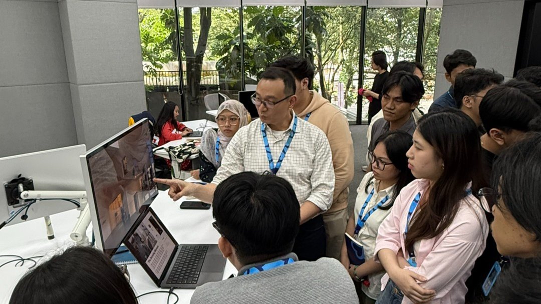 Apple Developer Academy